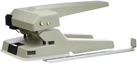 Kangaro DP-700 Punching Machine : Amazon.in: Office Products