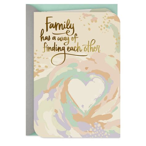 Adoption Cards | Hallmark