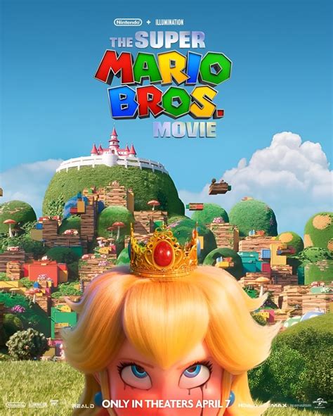 I think the movie will be hot : r/mariorule34