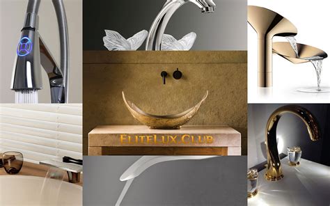 Best High End Bathroom Faucets – Rispa