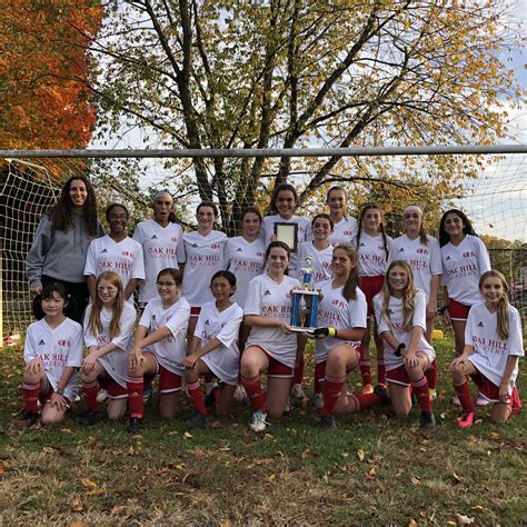 2022 Highlights | Oak Hill Academy | Oak Hill Academy