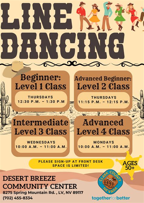 Desert Breeze Community Center