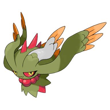 Flutter Mane - Pokédex & Info | Pokémon