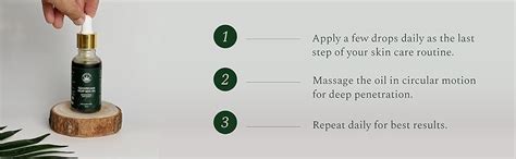 Buy India Hemp Organics Cold Pressed Hemp Seed Oil | 30Ml | 100% Raw ...