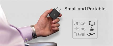 DR VAKU® 30W Charger Type C Adapter for iPhone 17/17 Air/17 Pro/17 Pro ...