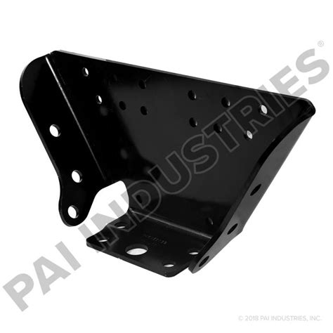 PAI 750247 OEM HENDRICKSON 64595-003 FRAME BRACKET (HAULMAXX) (OEM ...