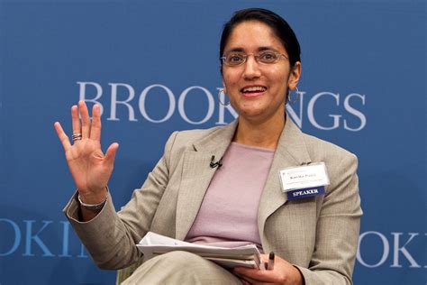 Kavita Patel named a Presidential Leadership Scholar | Brookings