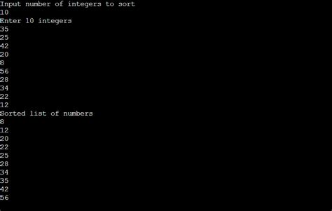Image result for Bubble Sort Java