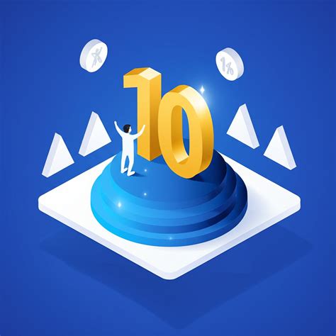 10 Mind-Blowing Facts About Number 10's Significance