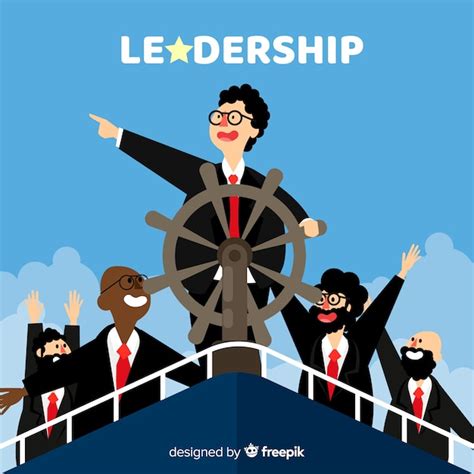 Leader Vector 的图像结果