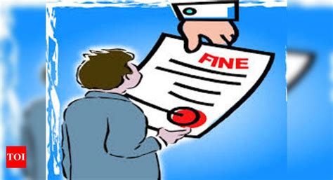 ACP fined for not giving info on water tanker racket | Mumbai News ...