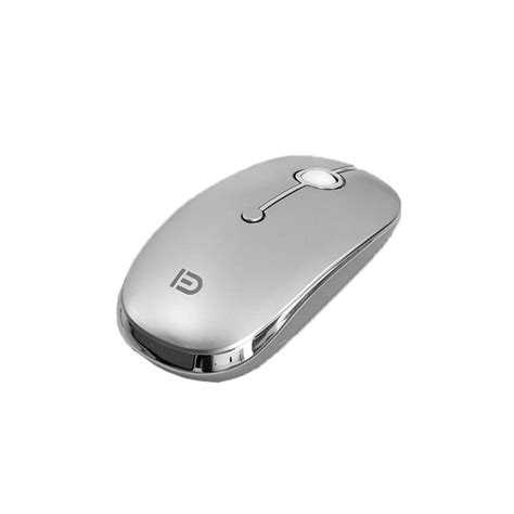 FD i331D 3 Mode 2000DPI Rechargeable Adjustable Mouse– UNIQKART