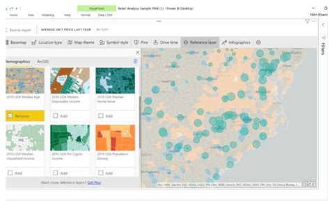 Vectorworks GIS 的图像结果