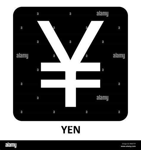 Japanese Yen Symbol High Resolution Stock Photography and Images - Alamy