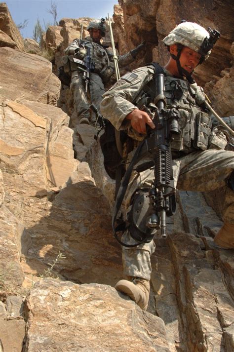 Army testing combat boots, camouflage patterns | Article | The United ...