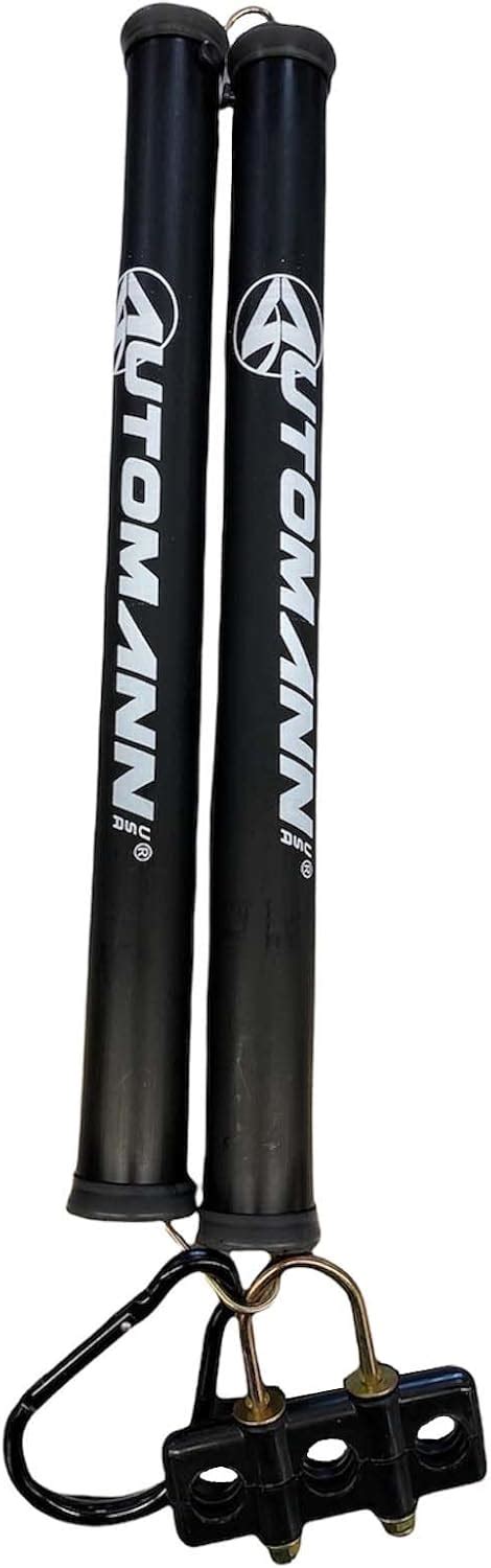 Automann 16 Double Spring Air Line Holder Kit for Semi Trucks India | Ubuy