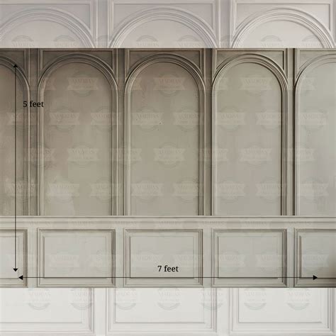 Urban Grey Wall - Printed Backdrop - Fabric - 5 by 7 feet – Madras Prop ...