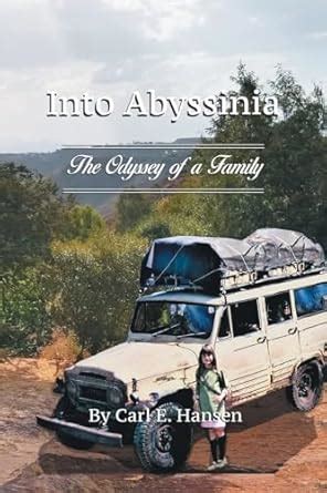 Buy Into Abyssinia: The Odyssey of a Family Book Online at Low Prices ...