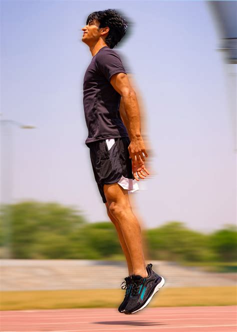 Bacca Bucci Stride Master | Ultimate Performance Fusion Shoes