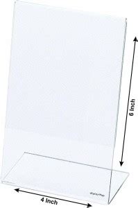 Flipkart.com | Rudrax 6 Compartments (2MM, A-Cast Acrylic), Pack of 1 ...