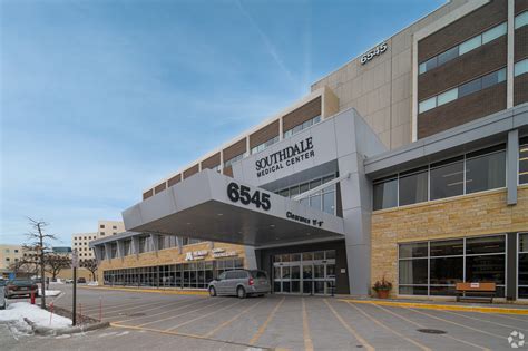 6545 France Ave S, Edina, MN 55435 - Southdale Medical Center | LoopNet