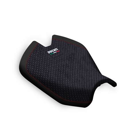 Sport seat. | Touring | accessory Ducati
