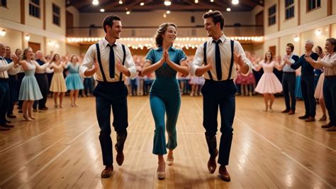 Square Dance Lessons Basic 的图像结果