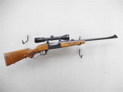 SAVAGE , MODEL: 99E , CALIBER: 243 WIN - Switzer's Auction & Appraisal ...