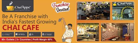 Low Cost Food and Beverage Cafe Franchise - Franchise Apply | food and ...