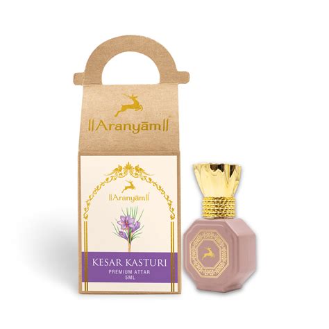 Kesar Kasturi Attar | Buy Keshar Kasturi Attar at best price