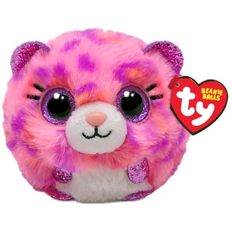 BEANIE BALLS - THE TOY STORE