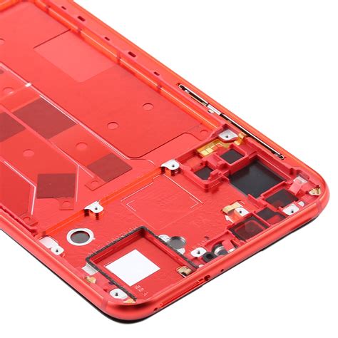 Original OLED LCD Screen for Huawei Nova 5 Pro Digitizer Full Assembly ...