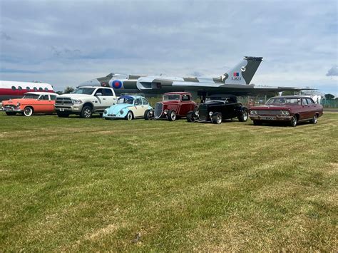 Border Raiders Run 2026, Bruce's Cave caravan Park, Annan, 15 May to 17 ...