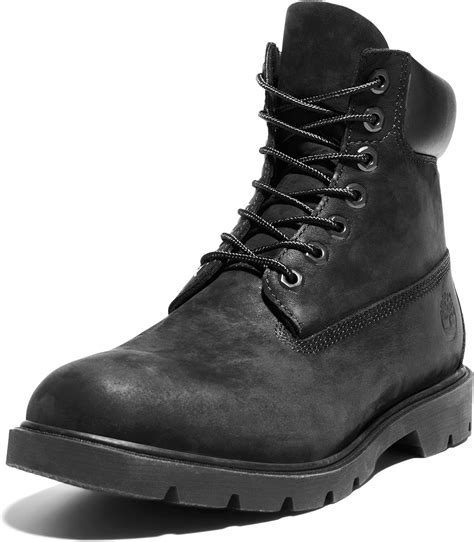 Timberland Men's 6 Inch Premium Boots