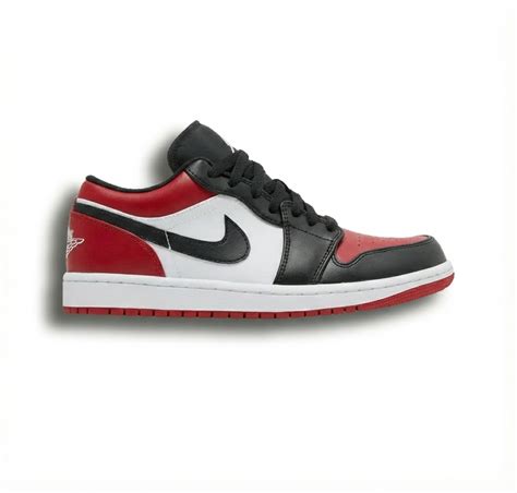 Air Jordan 1 low – My Sneaker Studio