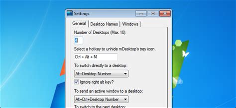 Image result for Create Windows Desktops