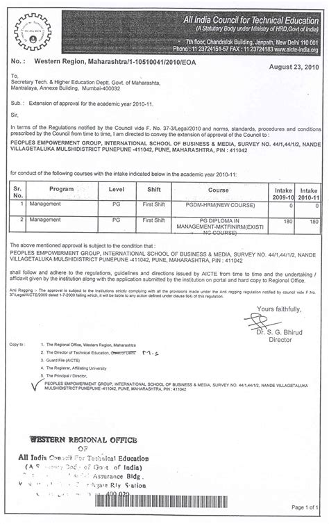 Top MBA/PGDM College in Pune – ISB&M