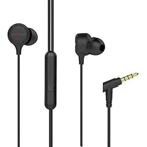 (Refurbished) boAt Bassheads 103 Wired Earphones with Super Extra Bass ...