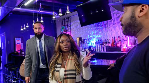 The Dirty D Episodes