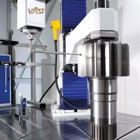 zeiss MMZ T | Bridge-Type CMM for Precision Measurement