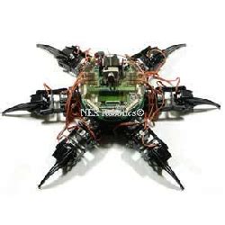 Nex Robotics Pvt. Ltd | MSME B2B Portal | msmemart.com