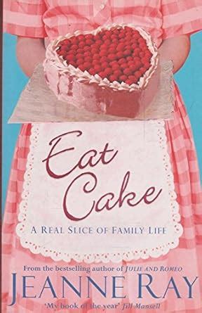 Buy Eat Cake Book Online at Low Prices in India | Eat Cake Reviews ...