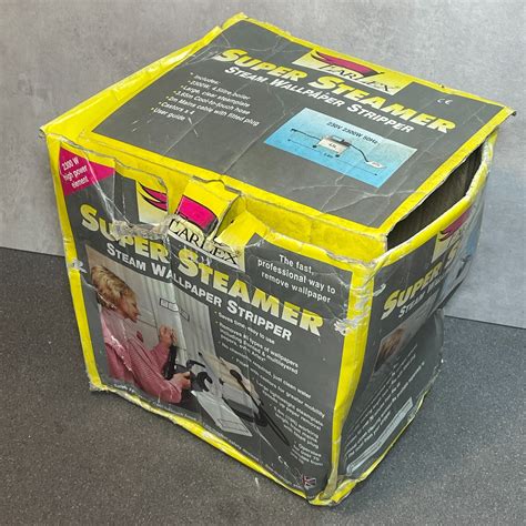 Wallpaper Steamer Home Bargains at Frank Hansen blog