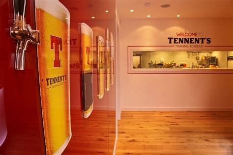 TENNENT'S TRAINING ACADEMY (2025) All You Need to Know BEFORE You Go ...