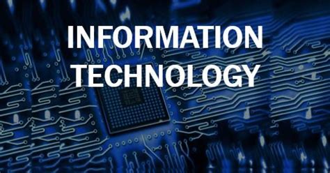 Image result for Informsation Technology