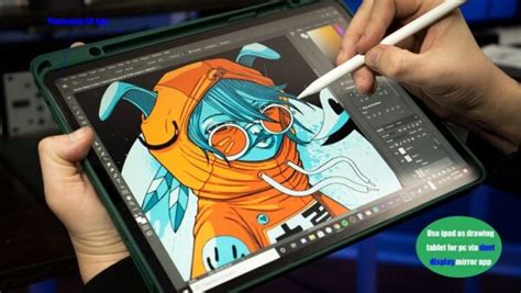 Image result for Procreate Drawing Tablet
