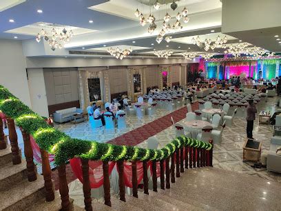 Le Gardenia in Patna | Best Marriage Hall Near Me in Patna - iBihar.in