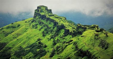 Trek-O-phy: Trek to KING OF ALL FORTS : RAJGAD with TrekOPhy