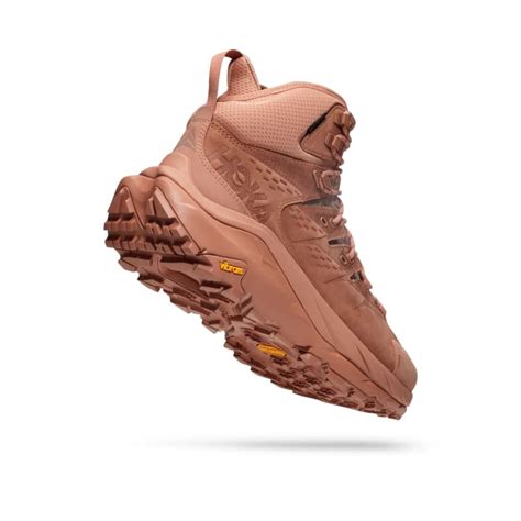 HOKA Kaha 2 GORE-TEX "Cork" | 1130529-CCPP | SPORTSHOWROOM