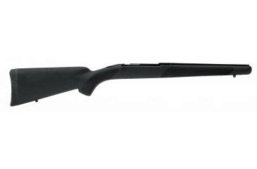 Champion Traps and Targets 1 Piece Rifle Stocks | Highly Rated